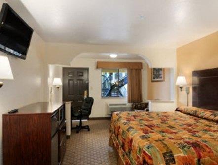 Motel Super 8 By Wyndham Idabel Zimmer foto