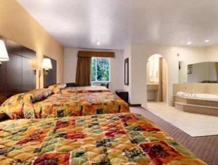 Motel Super 8 By Wyndham Idabel Zimmer foto